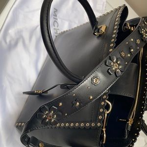 Purse Michael Kors new